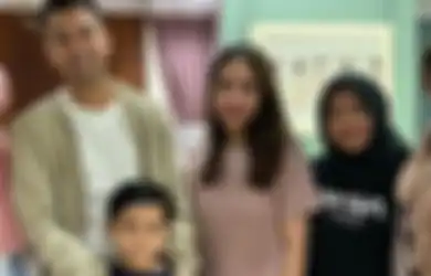 6 Tahun Bekerja pada Raffi Ahmad dan Nagita Slavina, Ini Reaksi Mbak Lala Pengasuh Rafathar Saat Gajinya Jadi Pembicaraan
