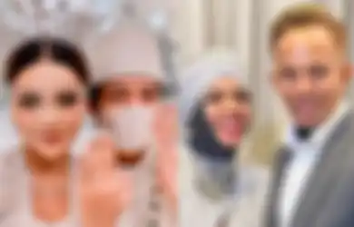 Kepingin Punya Banyak Anak Bersama Aurel Hermansyah, Atta Halilintar Langsung Dapat Wejangan dari Orang Tuanya: Sebenernya Suami Istri Itu Ada Panduannya
