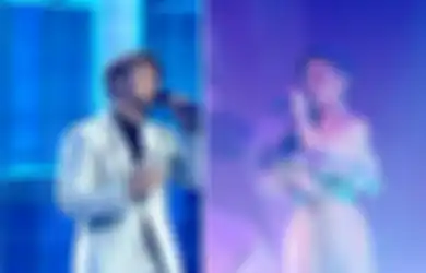 Mark dan Rimar Bawakan Lagu Kemenangan 'Waktu dan Perhatian