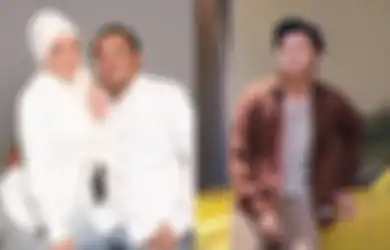Sebelum Rumah Tangga Orang Tuanya Diisukan Retak, Rizky Febian Ternyata Sempat Tak Setujui Pernikahan Sule dan Nathalie Holscher, Ini Alasannya