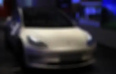 Tesla Hentikan Pembelian Menggunakan Bitcoin, Ini Alasan Elon Musk