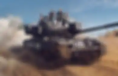 The Offspring Tampil di Game 'World of Tanks' untuk Rayakan Album Baru