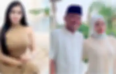 Tertangkap Kamera Sahur Tanpa Nathalie Holscher, Sule Mendadak Lontarkan Ancaman Hingga Langsung Buat Perhitungan: Awas, Nanti Kamu Malu
