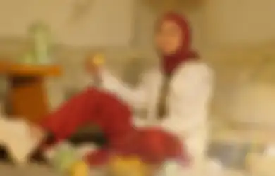 Zaskia Adya Mecca Geram Bukan Kepalang Saat Dapati Kebiasaan untuk Bangunkan Orang Sahur Ini: Gak Etis, Gak Menghargai Orang Lain
