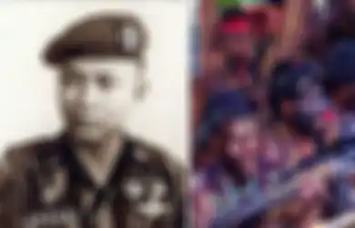 Berhadapan dengan 14.000 Pasukan KKB, Ternyata Jenderal TNI Era Soeharto Ini Pernah Membuat KKB Menyerah hingga Pilih Kembali ke NKRI, Hanya Bermodalkan Taktik Ini
