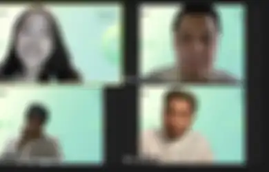 Lagu Kedua JOOX Original Ramadan Udah Rilis, Kali Ini Gandeng Armada