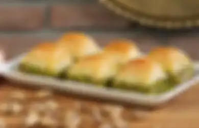 Enak Pol! Berikut Ini 4 Hidangan Khas Lebaran dari Seluruh Penjuru Dunia, Salah Satunya Ada yang Punya Kemiripan dengan Makanan Tanah Air