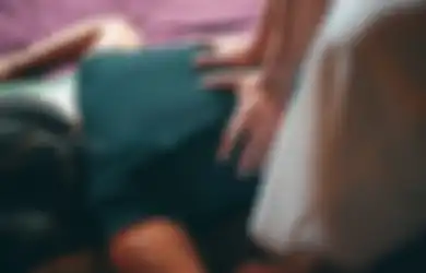 Pijat Ternyata Punya 3 Manfaat Buat Kesehatan Mental, Udah Tahu?