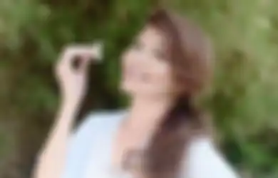 Pamer Foto Lawas Saat Jadi Bintang Sabun Lux, Tamara Bleszyski Dapat Respon Dian Sastro, Mantan Istri Mike Lewis: Sekali Bintang Tetap Bintang