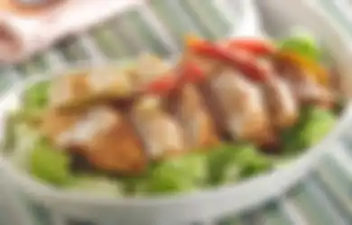 Sedang Diet Saat Puasa? Konsumsi Makanan Ini Saat Sahur, Simak