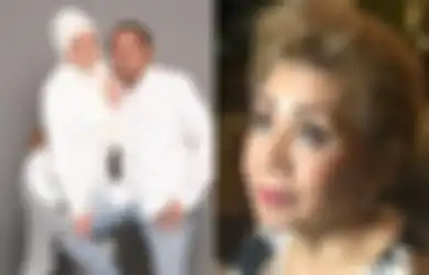 Mati-matian Tak Terima Batin Cucunya Terus Tersiksa Hingga Tega Bongkar Aib sang Mantu, Kini Nenek Nathalie Holscher Malah Minta Maaf pada Sule: Saya Maafkan, tapi...
