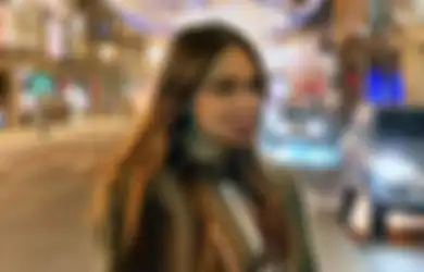 Awali Karier Jadi Model, Luna Maya Kecanduan Pasang Foto dalam Bingkai di Hunian Mewahnya Sampai Disebut Narsis Oleh Natasha Wilona