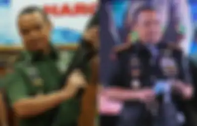 Diperintah Langsung KSAD Andika Perkasa untuk Tuntaskan Kasus Pengeroyokan Kopassus, Mayjen TNI Teguh Arief Asintel Bukan Sosok Sembarangan, Mantan Petinggi Baret Merah yang Pernah Jadi Wakil Komandan Paspampres