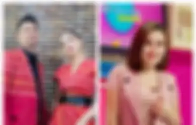 Bikin Billy Syahputa Sampai Melongo, Raffi Ahmad Blak-blakan Sebut Ayu Ting Ting Sebagai Istrinya Sampai Hapal Letak Kamar Sang Biduan