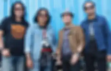 Ultah ke-30, Band Rock Powerslaves Bakal Luncurkan Buku Biografi