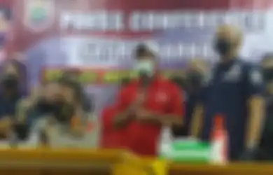 Ngaku Sudah Jadi Pecandu dan Sulit Lepas dari Narkoba, Rio Reifan Dicokok Polisi Saat Asyik Pesta Sabu dengan Rekan Wanita, Begini Kronologinya!