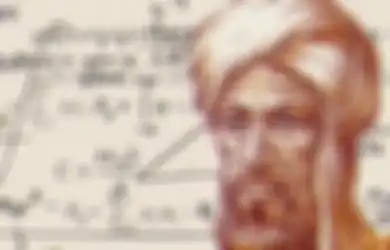 Al-Khawarizmi: Metematikawan Muslim yang Mengenalkan Angka Arab ke Dunia Barat dan Berkat Dirinya Jam Matahari Ditempatkan di Masjid untuk Menentukan Waktu Salat 