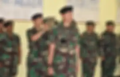 Matanya Terpejam Saat Disumpah di Bawah Alquran, Komandan KRI Nanggala-402 Blak-blakan Kecewa Pada Kualitas Kapal Selam Buatan PT PAL Hingga Berpesan Begini: Beritakan yang Sebenarnya