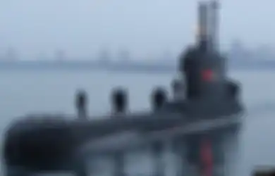 Angkut 52 Anggota TNI AL, Ini Foto Profil Komandan KRI Nanggala-402 yang Hilang Kontak, Ternyata Bukan Sosok Sembarangan
