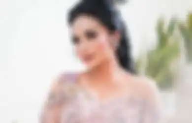 Blak-blakkan Akui Operasi Plastik Demi Tampil Cantik dan Sempurna, Krisdayanti Jembrengkan Bagian Tubuh Mana Saja yang Sudah Ia Permak Habis