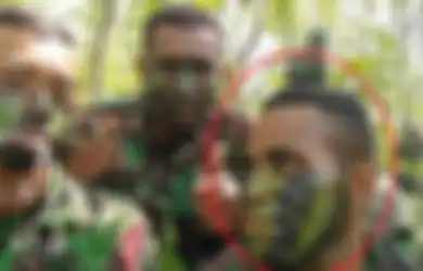 Tak Ada Kata Ampun untuk Musuh dalam Selimut, Inilah Hukuman Berat yang akan Diterima Pratu Lukius yang Berkhianat, Lihat Saja Vonis untuk Prajurit TNI Penjual Senjata ke KKB Papua Ini