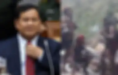 Bumi Cenderawasih Terus Dibanjiri Darah Rakyat Tak Berdosa, Terungkap Janji Prabowo untuk Berjuang Lakukan Ini Demi Warga Papua Kala OPM Diusulkan Masuk Daftar Teroris Internasional