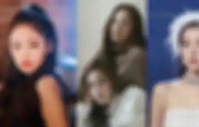 Idol Korea Ini Dijuluki Ice Princess,  Ada Jung Sisters Lho!