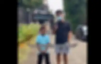 Viral Sekolah Dihapus, Ini Jawaban Kocak Bocah Saat Ditanya Kepanjangan SD Itu Apa
