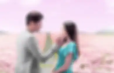 Mendadak K-Drama dengan Rambut Halus dari New Rejoice Jeju Rose, Nih!