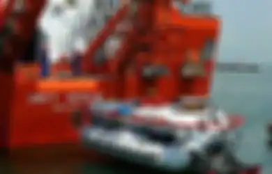 Pantas MV Swift Rescue Singapura Dikerahkan untuk Bantu Pencarian KRI Nanggala-402, Ternyata Punya 'Segudang' Kecanggihan Ini, Mampu Menembus Kedalaman Laut hingga Ratusan Meter