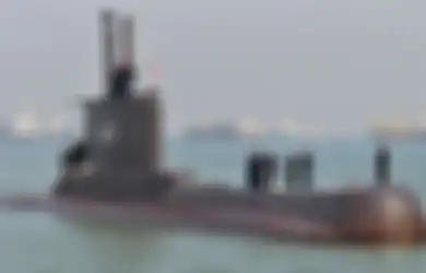 Menunggu Hadirnya Mukjizat, Nasib 53 Awak Kapal Selam KRI Nanggala-402 Kini Hanya Bergantung pada Pasokan Oksigen, Masih Cukupkah?