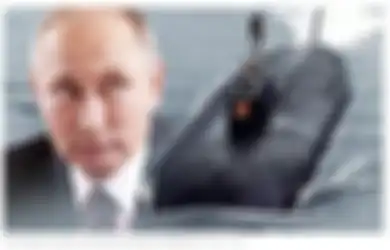 Para Kru Sampai Tulis Pesan Terakhir dengan Darah, Inilah Tragedi Tenggelamnya Kapal Selam Kursk, Jadi Tumbal Putin yang Mati-matian Rahasiakan Kebobrokan Militernya Sendiri