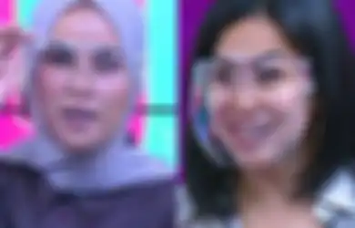 Kehidupan Pribadinya Sepi dari Sorotan Kamera, Rumah Tangga Feni Rose Mendadak Dibongkar Olla Ramlan, Istri Aufar Hutapea: Kan Kita Sama