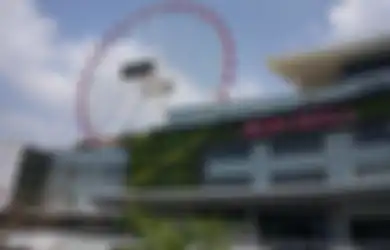 Kini Telah Diakuisisi oleh Investor Asing Aeon Jepang, AEON Mall Terjual Rp 1,9 Triliun