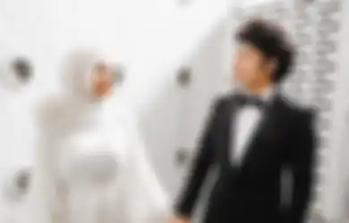 Demi Hibur Sang Suami yang Terkena Covid-19, Aurel Hermansyah Rela Pakai APD Agar Bisa Masuk ke Kamar Atta Halilintar