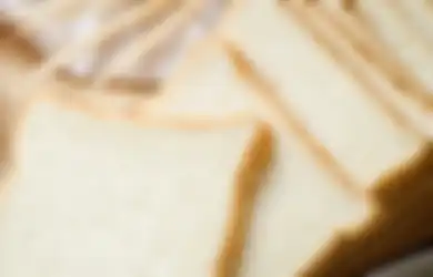 Jangan Pakai Plastiknya, Begini Cara Menyimpan Roti Tawar Agar Tak Mudah Jamuran, Nyesel Kalau Nggak Tahu