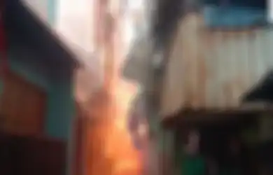 Bukannya Api Mati, Kebakaran Justru Cepat Meluas jika Salah Cara Pemadamannya, Ini yang Benar!
