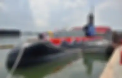 Jadi Satu-satunya Negara ASEAN yang Bisa Bangun Kapal Selam Sendiri, Indonesia Nyatanya Masih Kalah Jumlah Armada Bawah Laut dari Negara Tetangga Ini