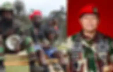 Dikenal Brutal dan Kerap Melakukan Kekerasan pada Siapa Saja, Ternyata KKB Pernah Dibuat Tak Berkutik oleh Anggota TNI Iini Padahal Tak Menggunakan Satupun Senjata, Tapi Hanya Bisikan Kata Ini