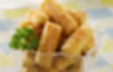 Resep Kue Kastengel Klasik, Kue Kering Khas Lebaran yang Selalu Dicari Keluarga, Ternyata Gampang Buatnya!