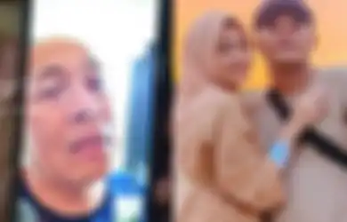 Usai Neneknya Muncul, Kini Giliran Paman Nathalie Holscher yang Kuliti Borok Sule hingga Singgung Permasalahan Ekonomi, Rudi Holscher: Dia Pakai yang Aneh-aneh