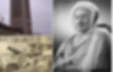 Inilah Si Kaddour Benghabrit, Pendiri Masjid Agung Paris yang Rela Menyelamatkan Ribuan Orang Yahudi selama Perang Dunia II, 'Jika Tidak Ada Benghabrit, Kami Tidak Akan Selamat'