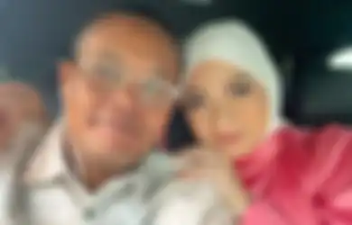 5 Bulan Menikah Sudah Dirundung Masalah, Sula dan Nathalie Holscher Ternyata Pernah Membuat Perjanjian Pranikah Sebelum Resmi Berumah Tangga
