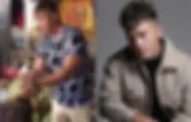 Dikira Bangkrut, Ruri Repvblik Ogah Ladeni Tudingan Miring Usai Kepergok Jualan dan Berikan Motivasi Untuk Tidak Malu Lakoni Pekerjaan Halal Ini