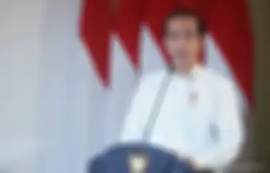 Angin Segar untuk ASN, Jokowi Sudah Teken PP Pembayaran THR dan Gaji ke-19, Kapan Cair?