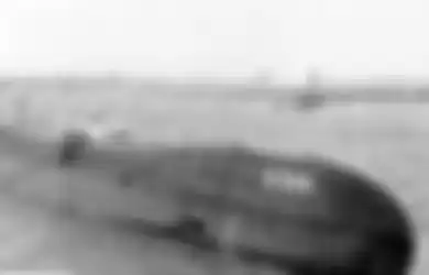 Tergeletak Selama Delapan Dekade di Laut China Selatan, Kapal Selam Belanda Sisa Perang Dunia II Ini  Hilang dari Dasar Laut, Termasuk 77 Kru yang Tewas di Dalamnya