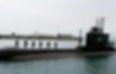 Hilang Kontak di Laut Bali, Kapal Selam KRI Nanggala-402 Diduga Sempat Alami Mati Listrik hingga Tangki Minyak Bocor