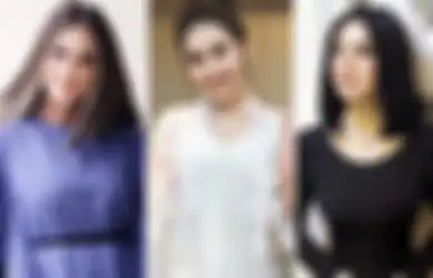 Luna Maya Jawab Sinis Candaan Ayu Ting Ting, Sang Biduan Justru Kepergok Puji Setinggi Langit Istri Reino Barack saat Ngomongin Hal Ini, Syahrini: Peluk Ayu