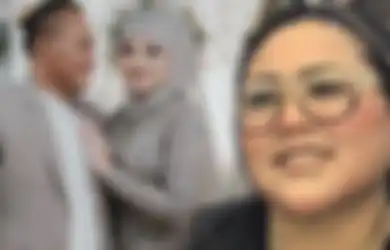 Biduk Rumah Tangga Sule dan Nathalie Holscher di Ambang Kehancuran, Nunung Bongkar Tabiat Sang Mantan DJ: Selama Ini Anak Kecil Enggak Bisa Bohong