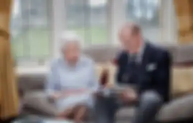 Romantis, Tradisi Ulang Tahun Ratu Elizabeth II yang Tidak Akan Pernah Diterimanya lagi dari Sang Suami, ‘Hadiah yang Tidak Pernah Dilupakan Philip’